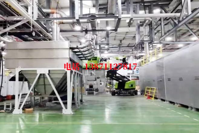 屏南机电设备安装工程,设备安装公司